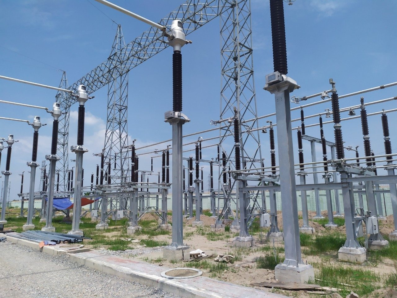 BIẾN DÒNG ĐIỆN – CURRENT TRANSFORMER CT